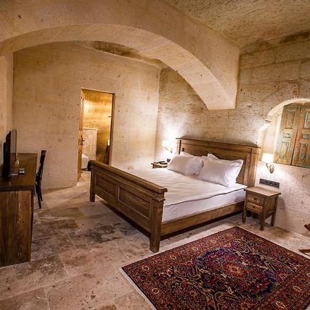Sinasos Evleri Hotel Nevşehir Eksteriør billede