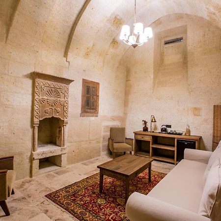 Sinasos Evleri Hotel Nevşehir Eksteriør billede
